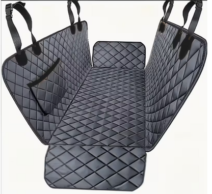 PetLab™ Premium Car Seat Cover