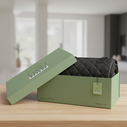 PetLab Packaging